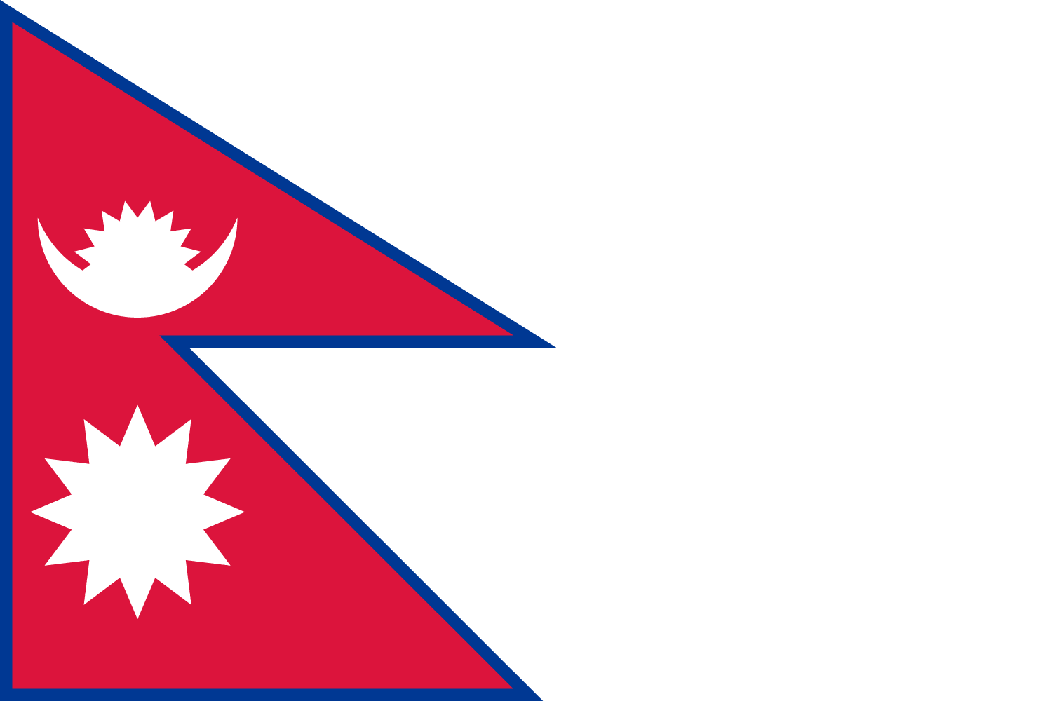 Nepal
