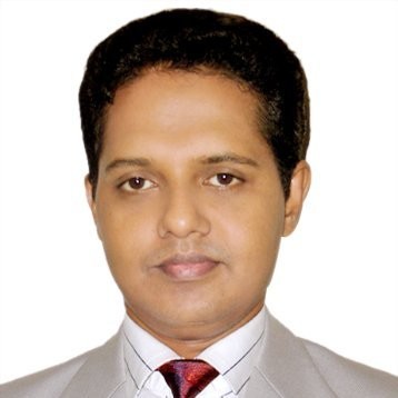 Mr. Md. Azizul Haque