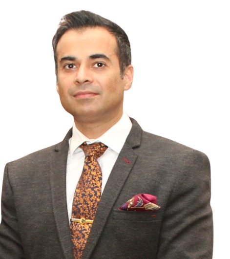 Mr. Muhammad Waseem Shahzad Chaudhri