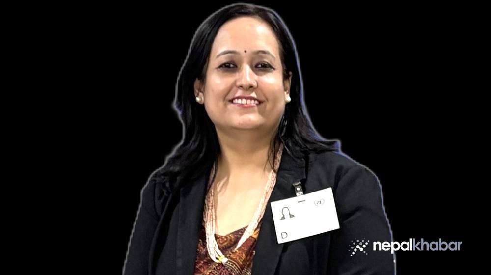 Ms. Aruna Joshi