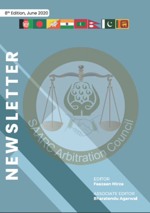 Newsletter-8th Edition