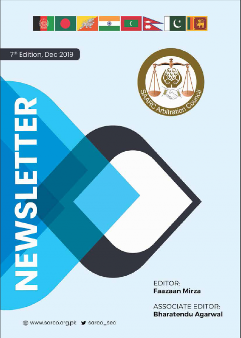 Newsletter-7th Edition