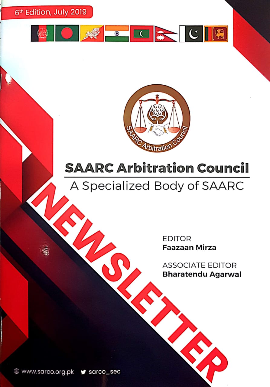 Newsletter-6th Edition