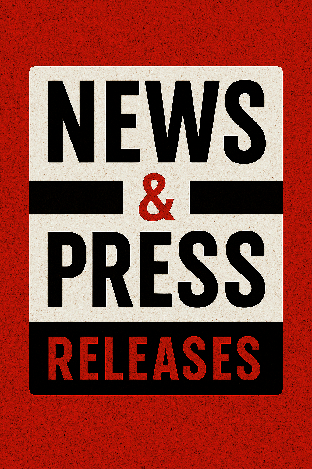 Press Releases